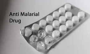 Anti-malarial Drugs
